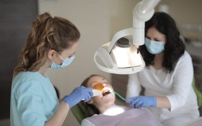 Dentist website